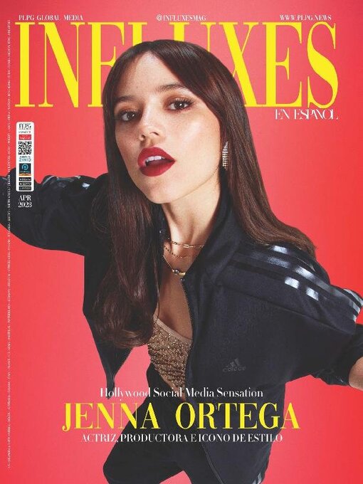 Title details for Influxes Magazine by Publicom Latina Publishing Group S.A.S.  - Available